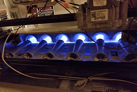 UV Lights
