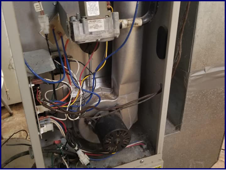 Wires and Motor