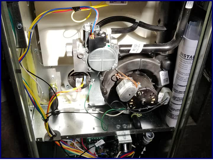 Internal Units