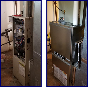 New Furnace New Furnace