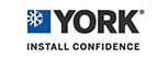 York Logo